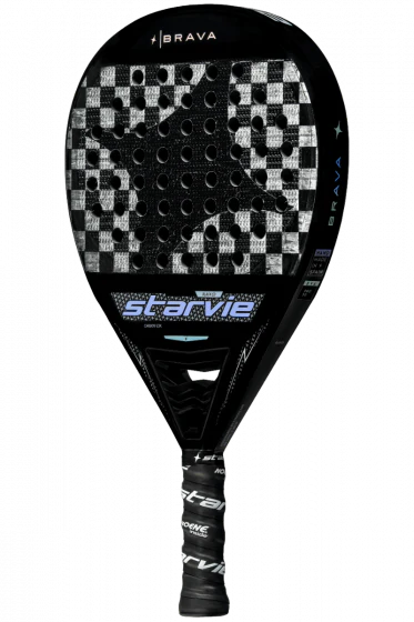 Starvie Racket Brava Pro 2025