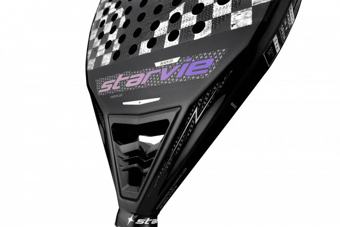 Starvie Racket Brava Soft 2025