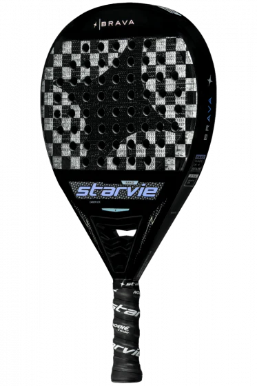 Starvie Racket Brava Soft 2025