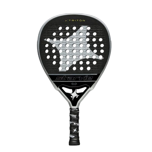 Starvie Racket Triton Soft 2025
