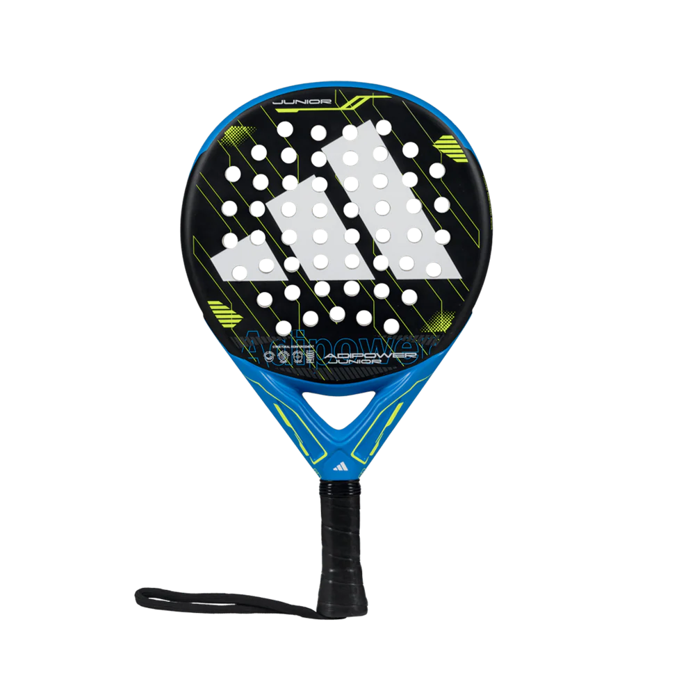 ADIDAS ADIPOWER JUNIOR 3.4