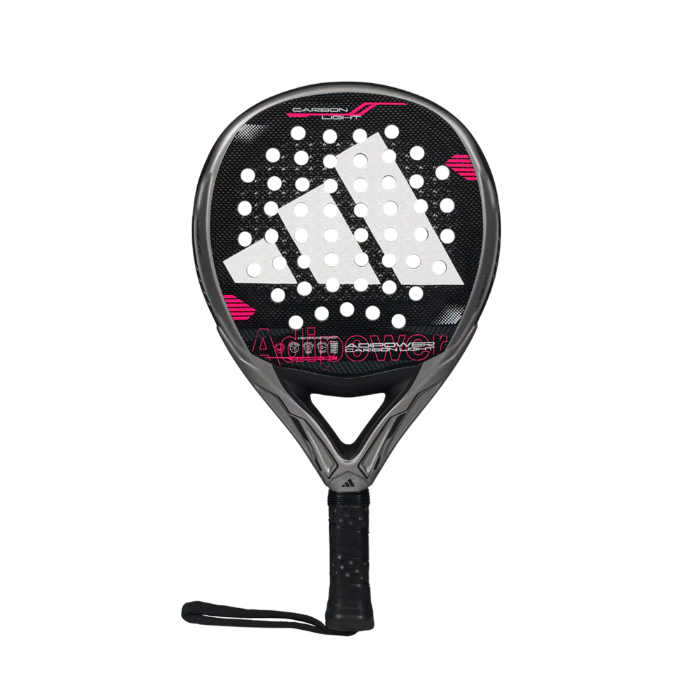 Adidas Adipower Carbon Light