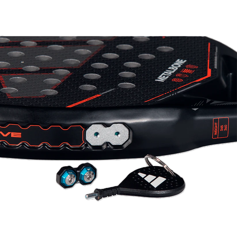 Adidas Metalbone 2026