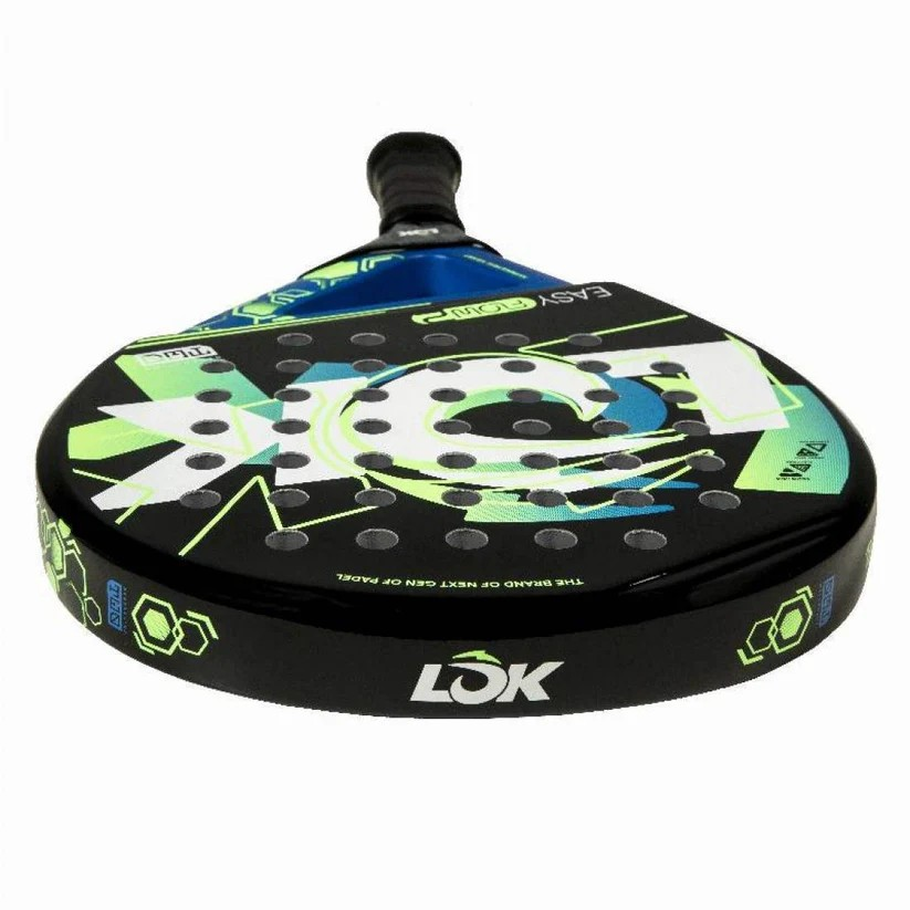 lok EASY FLOW GEN 2