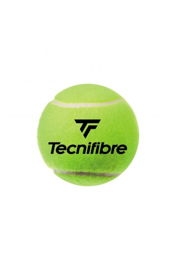 Tecnifibre 4 X-One Tennis Balls Tube