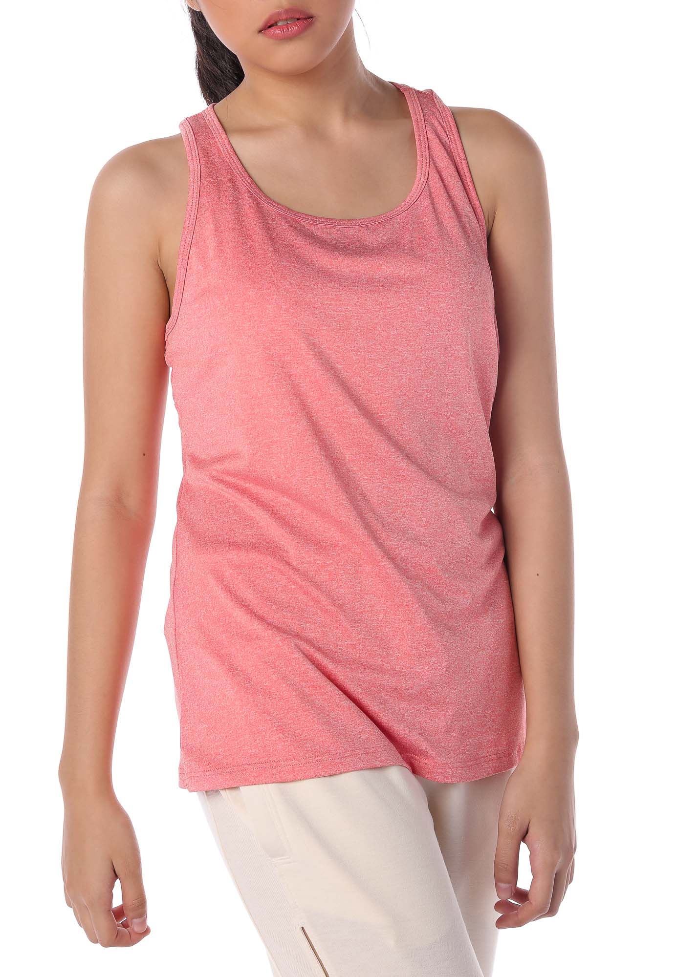 Marika Blossom Singlet For Women, Pink