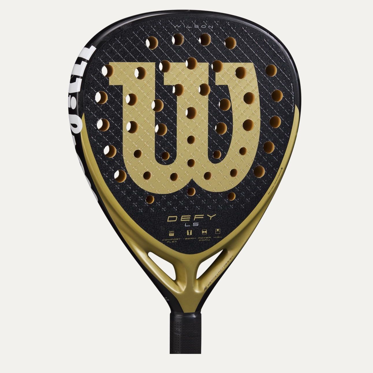 Wilson Defy Ls V1 Padel 2