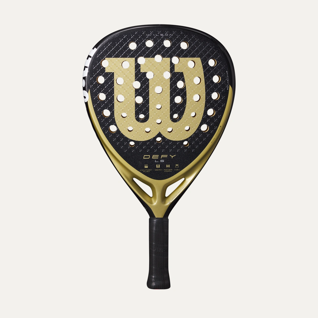 Wilson Defy Ls V1 Padel 2