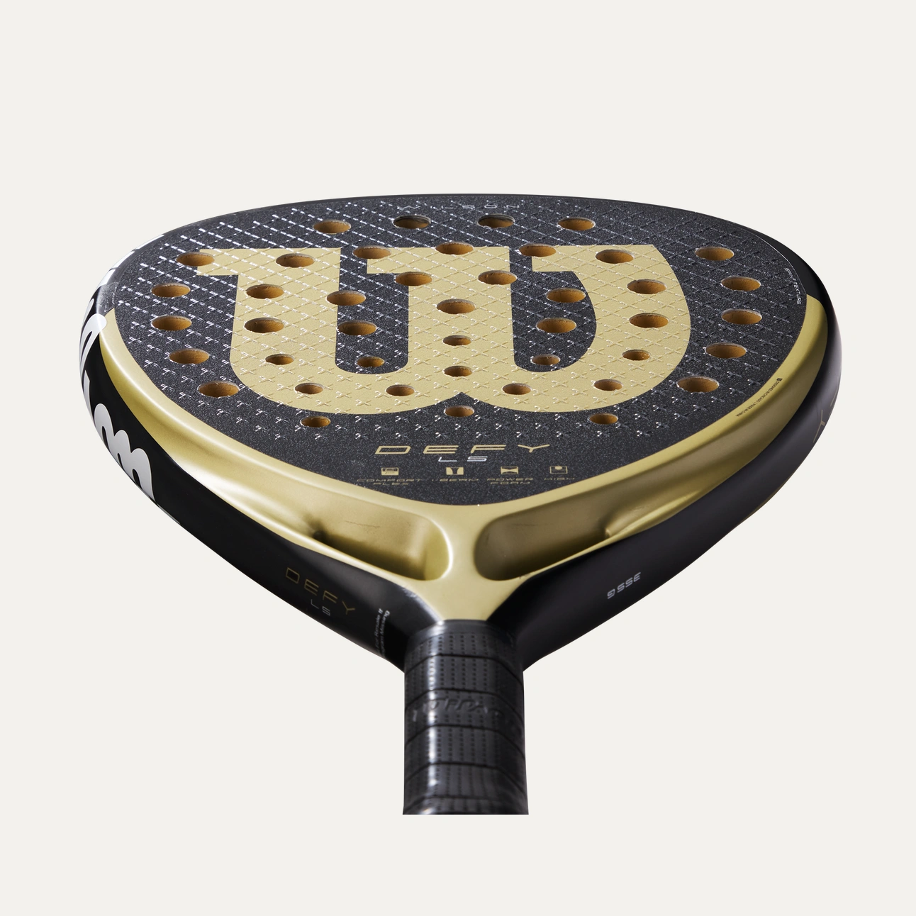 Wilson Defy Ls V1 Padel 2