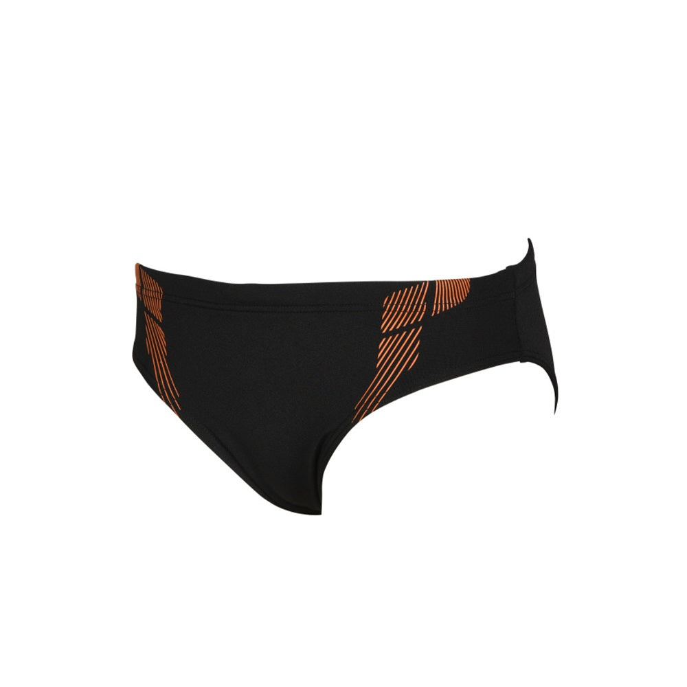 B Streak Jr Brief