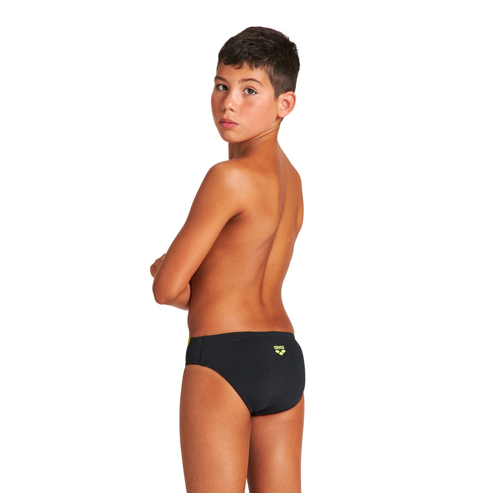 B Streak Jr Brief