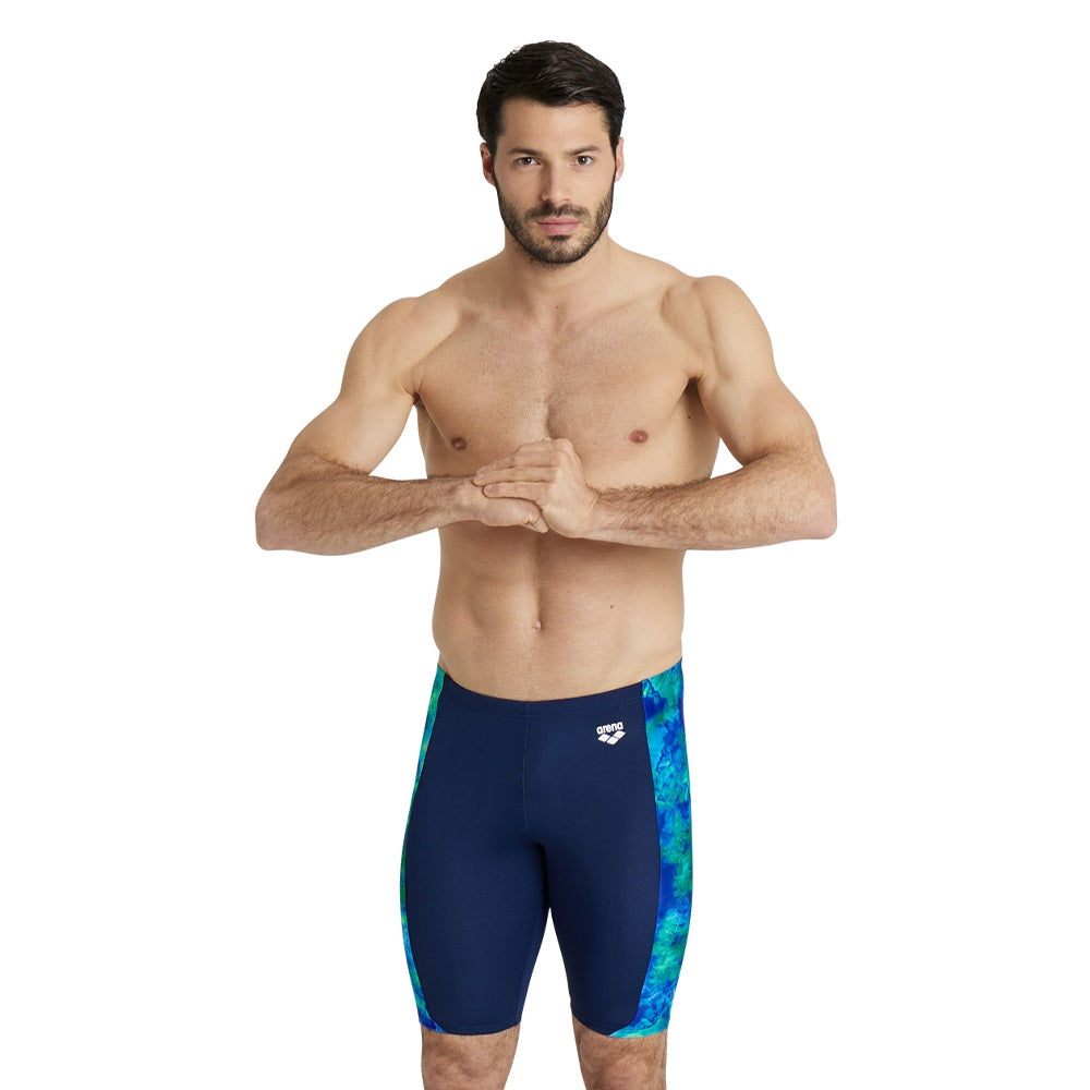 Arena Men'S Swim Jammer Allover