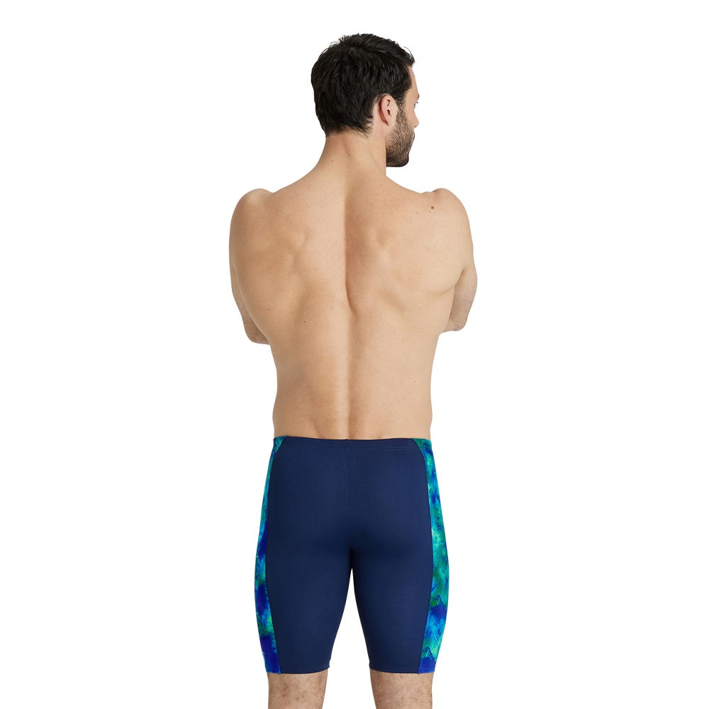 Men'S Swim Jammer Allover