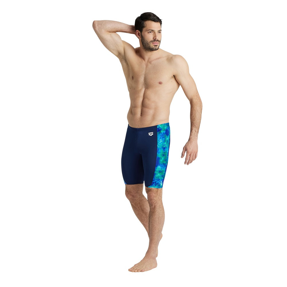 Men'S Swim Jammer Allover