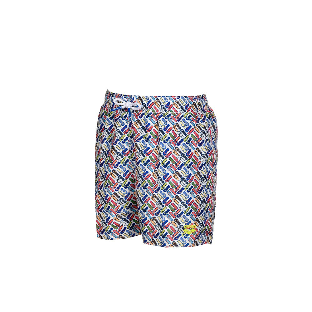 بوكسر شاطئي للأولاد من أرينا