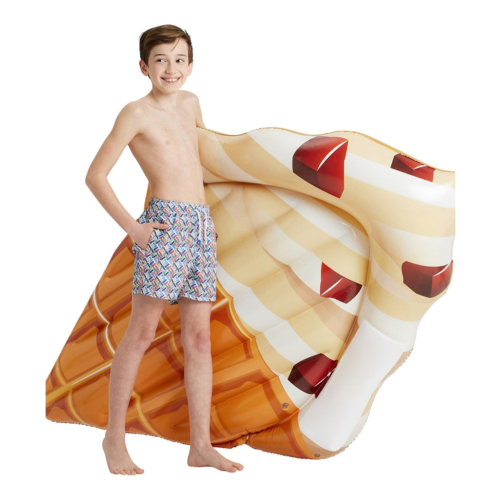 بوكسر شاطئي للأولاد من أرينا