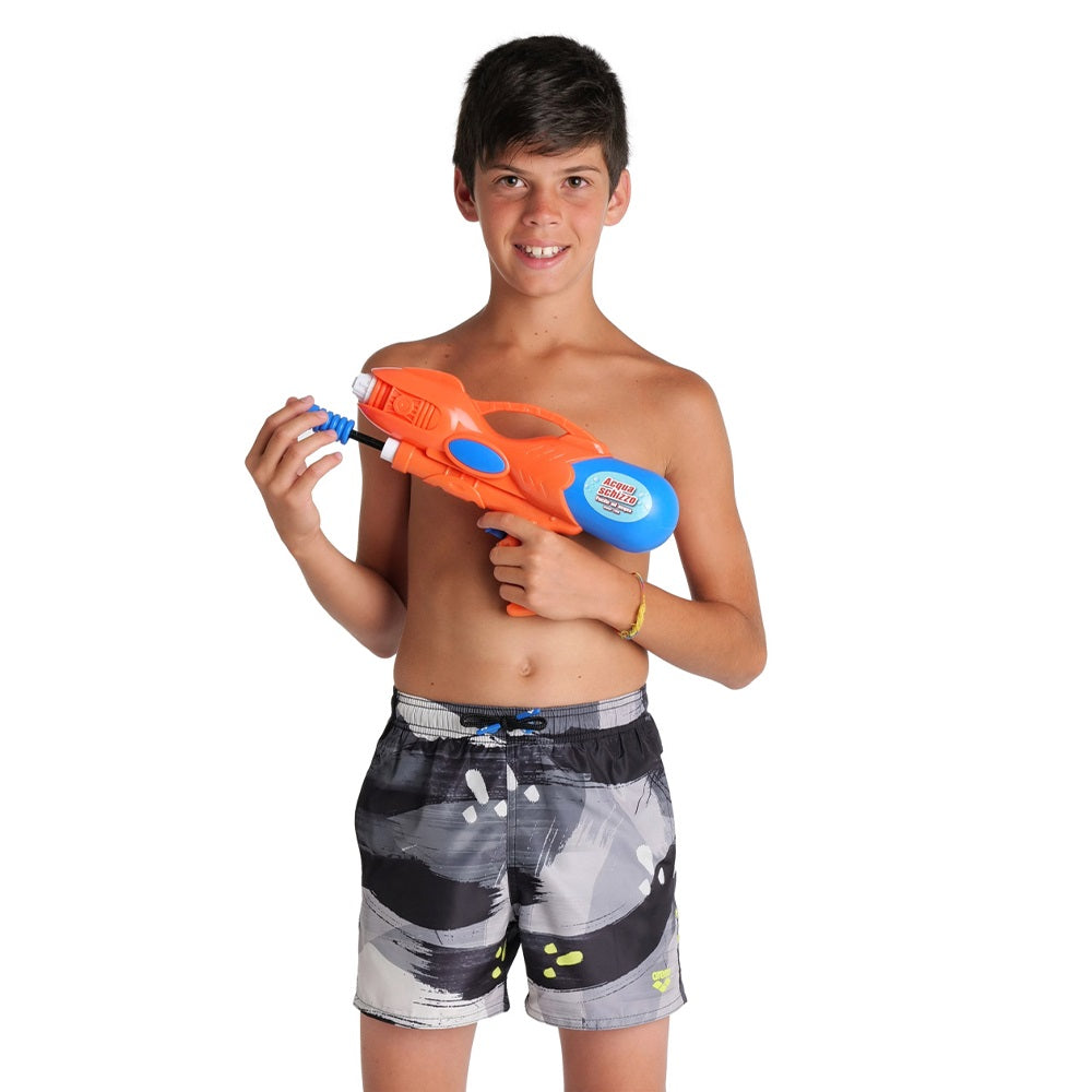 Boys Beach Boxer Allover