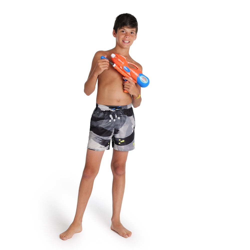 Boys Beach Boxer Allover