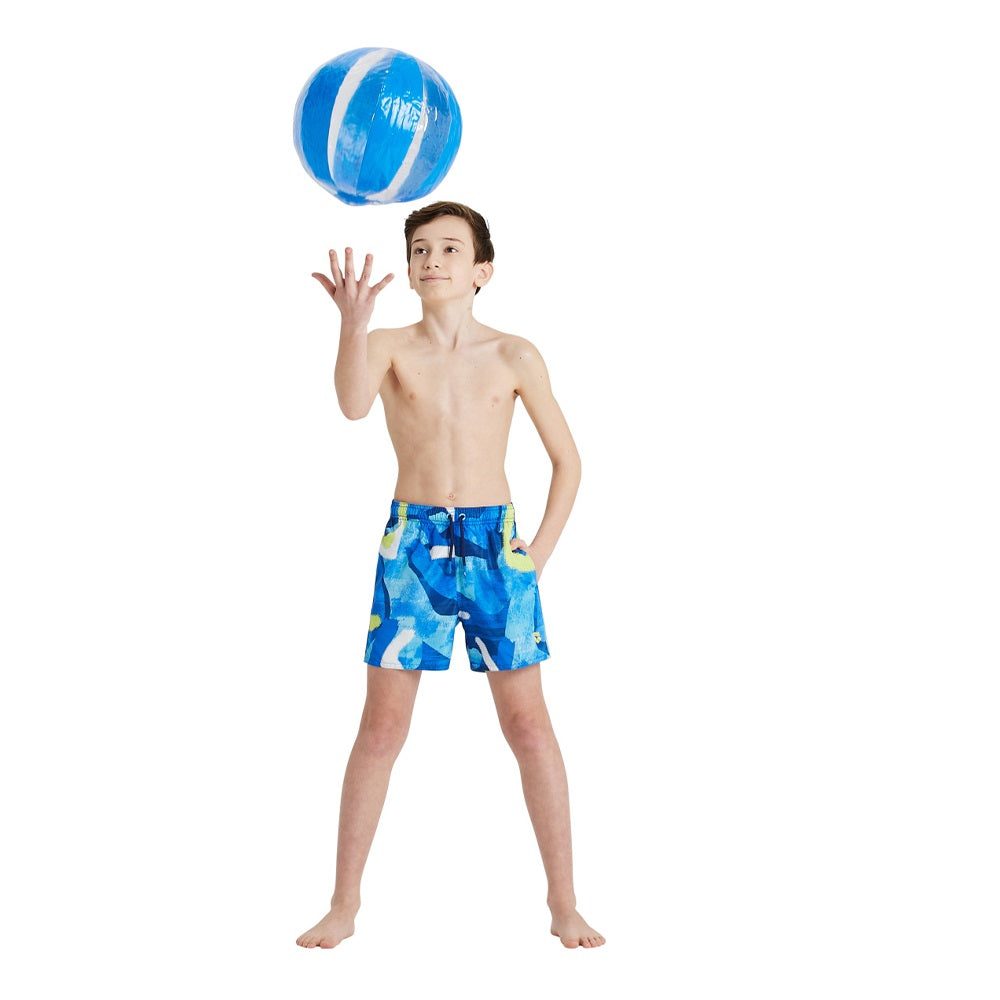 بوكسر شاطئي للأولاد من أرينا