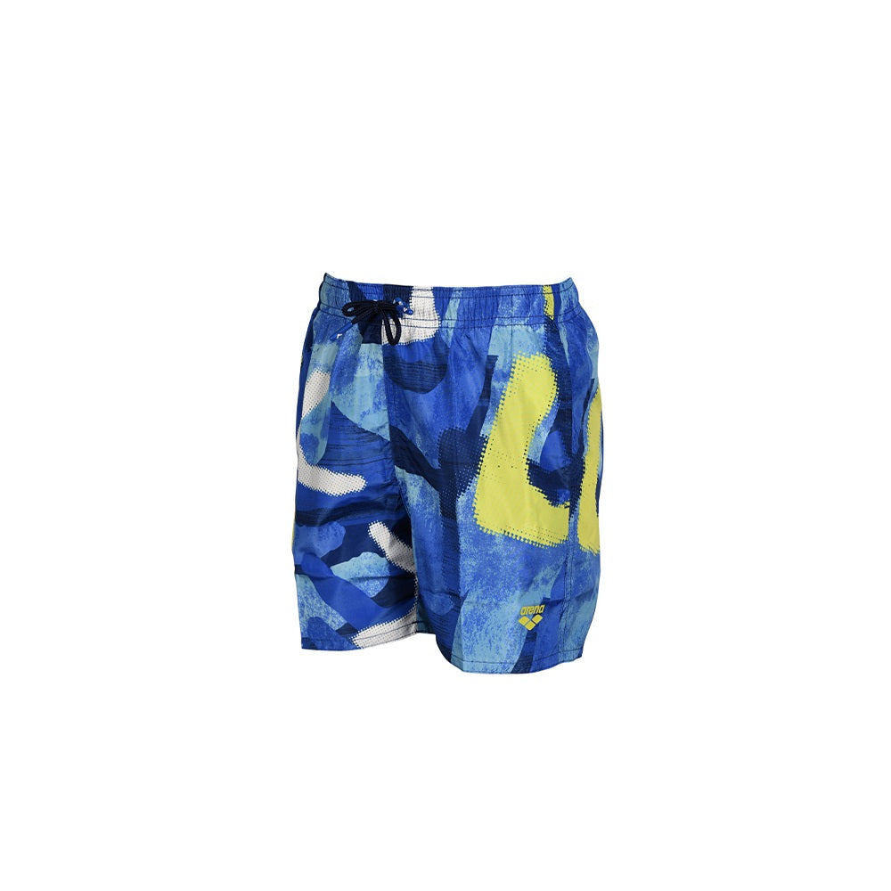 Boys Beach Boxer Allover