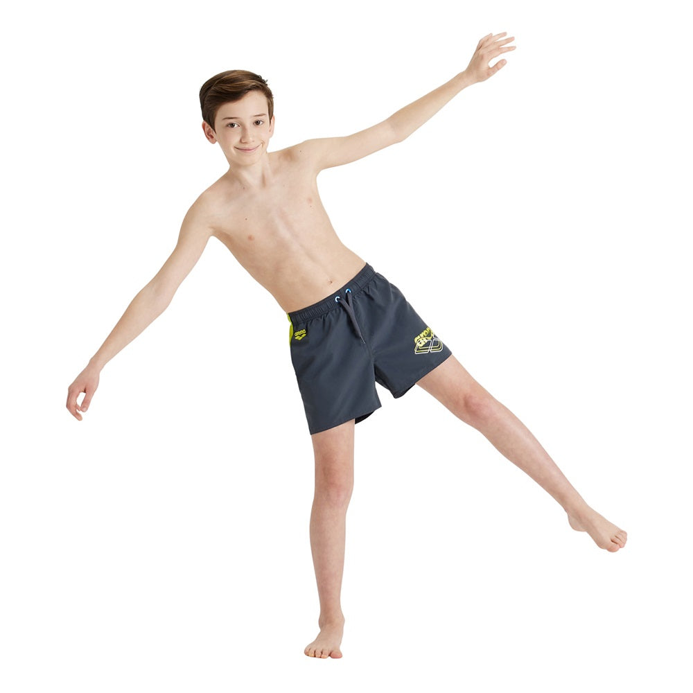 Arena Boys Beach Boxer Allover