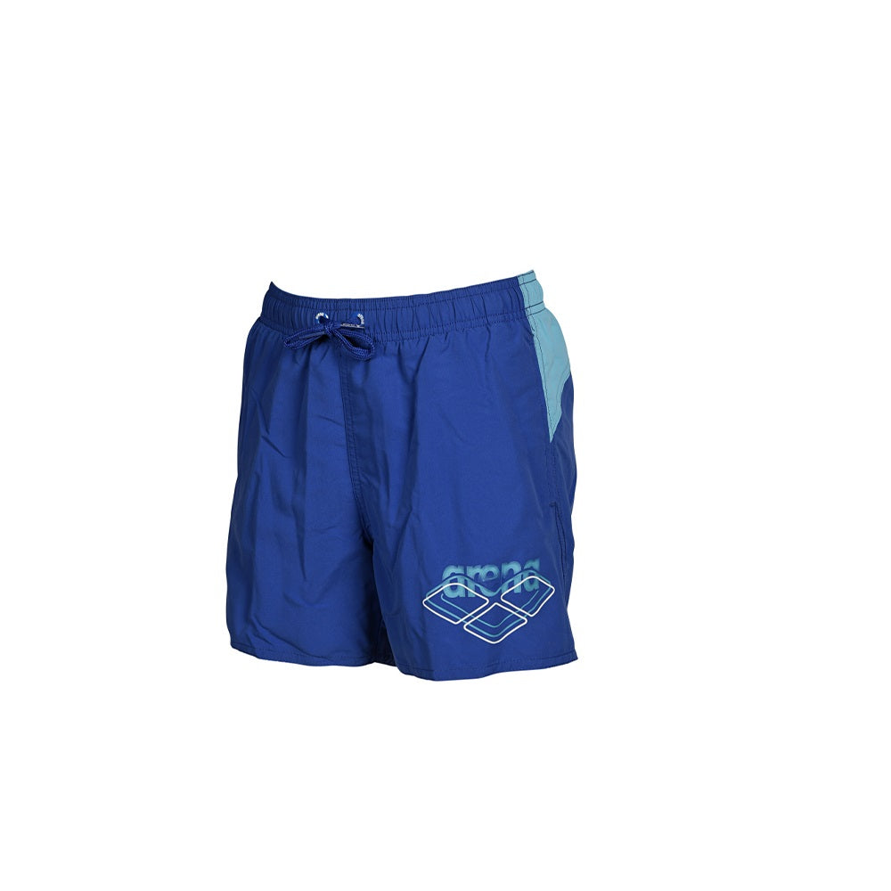 Boys Beach Boxer Allover