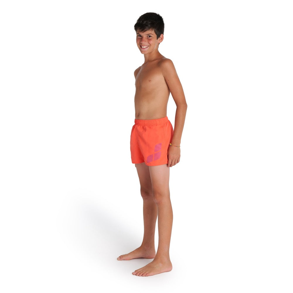 Boys Beach Boxer Allover