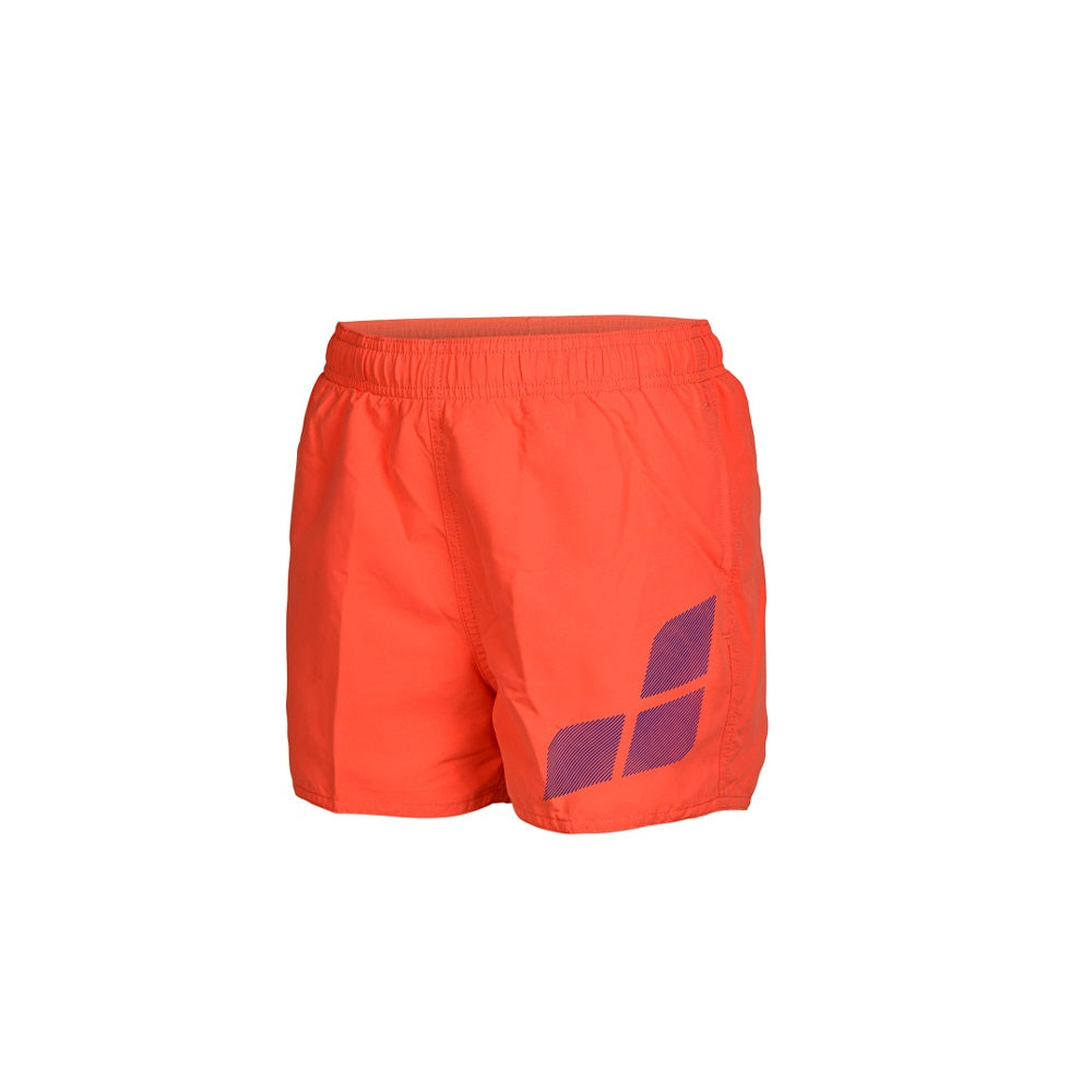 Boys Beach Boxer Allover