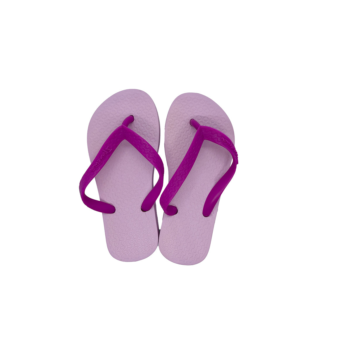 Ipanema Swimming Flip Flop For Kids, Pink & Pink