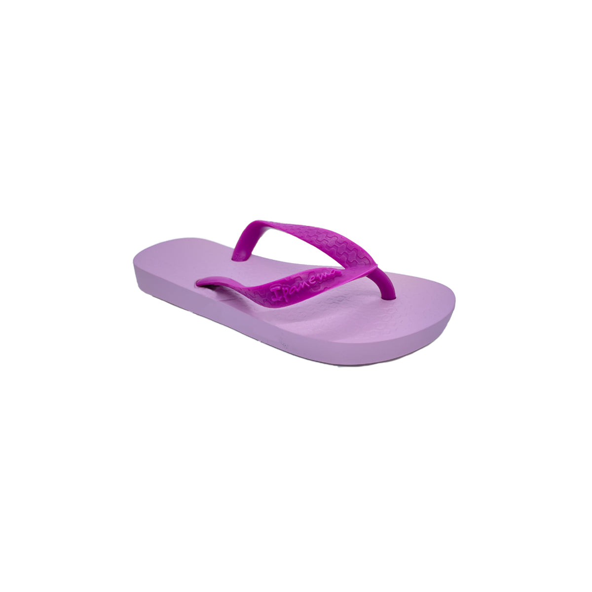 Ipanema Swimming Flip Flop For Kids, Pink & Pink