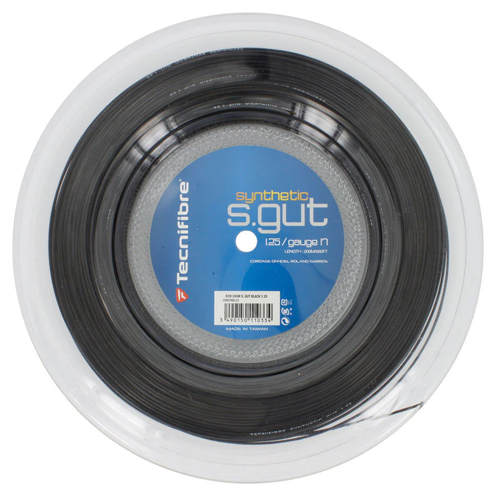 Tecnifibre String Reels