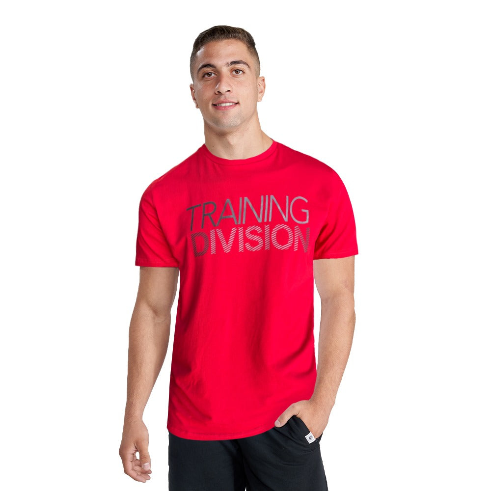 Energetics Running T-Shirt For Men