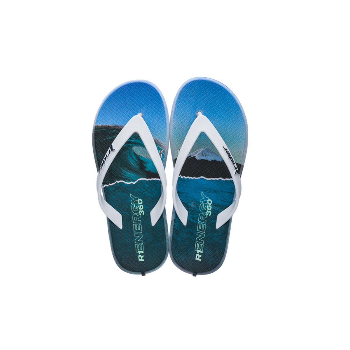 Rider R1 Play Kids Inf Slipper Boys