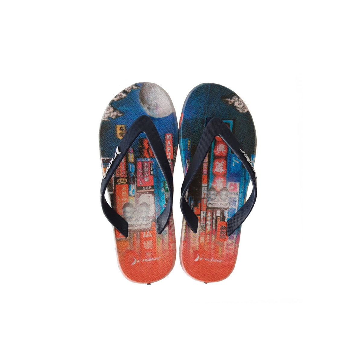 Rider R1 Play Kids Inf Slipper Boys