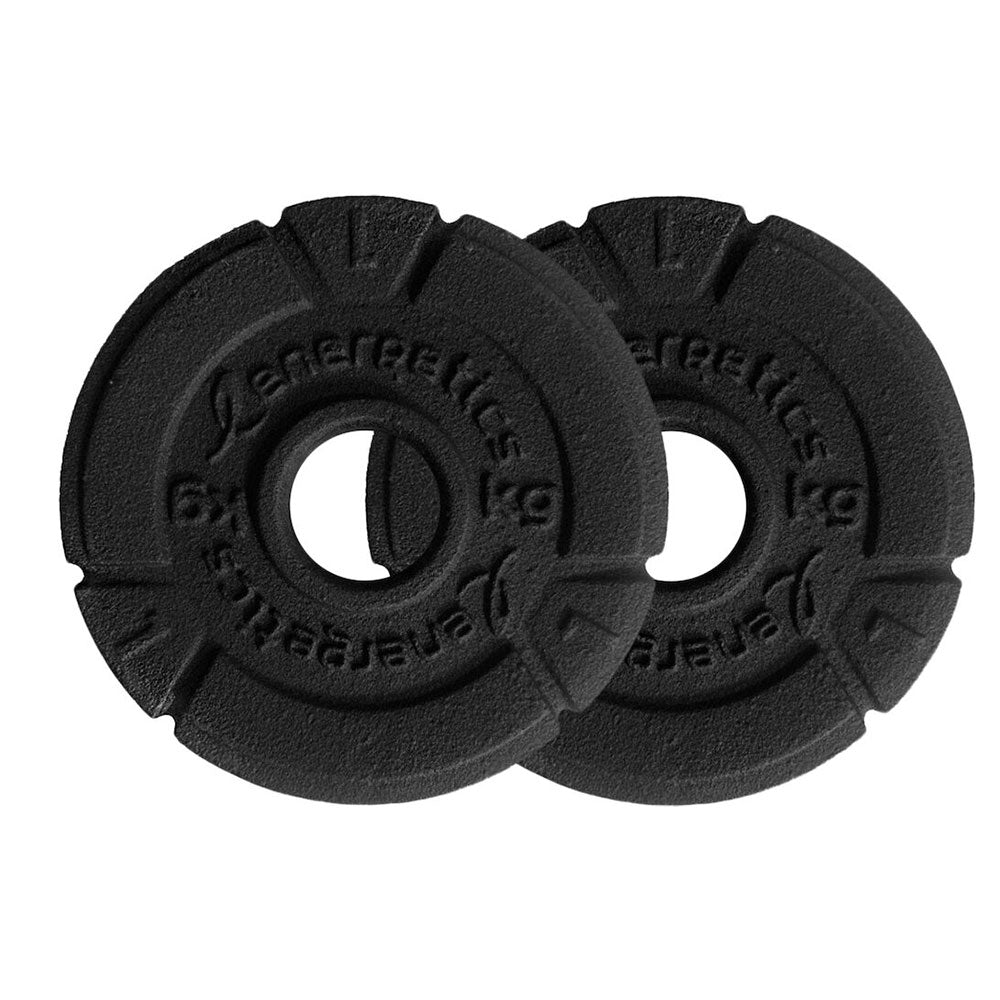 CAST IRON DISC 30MM