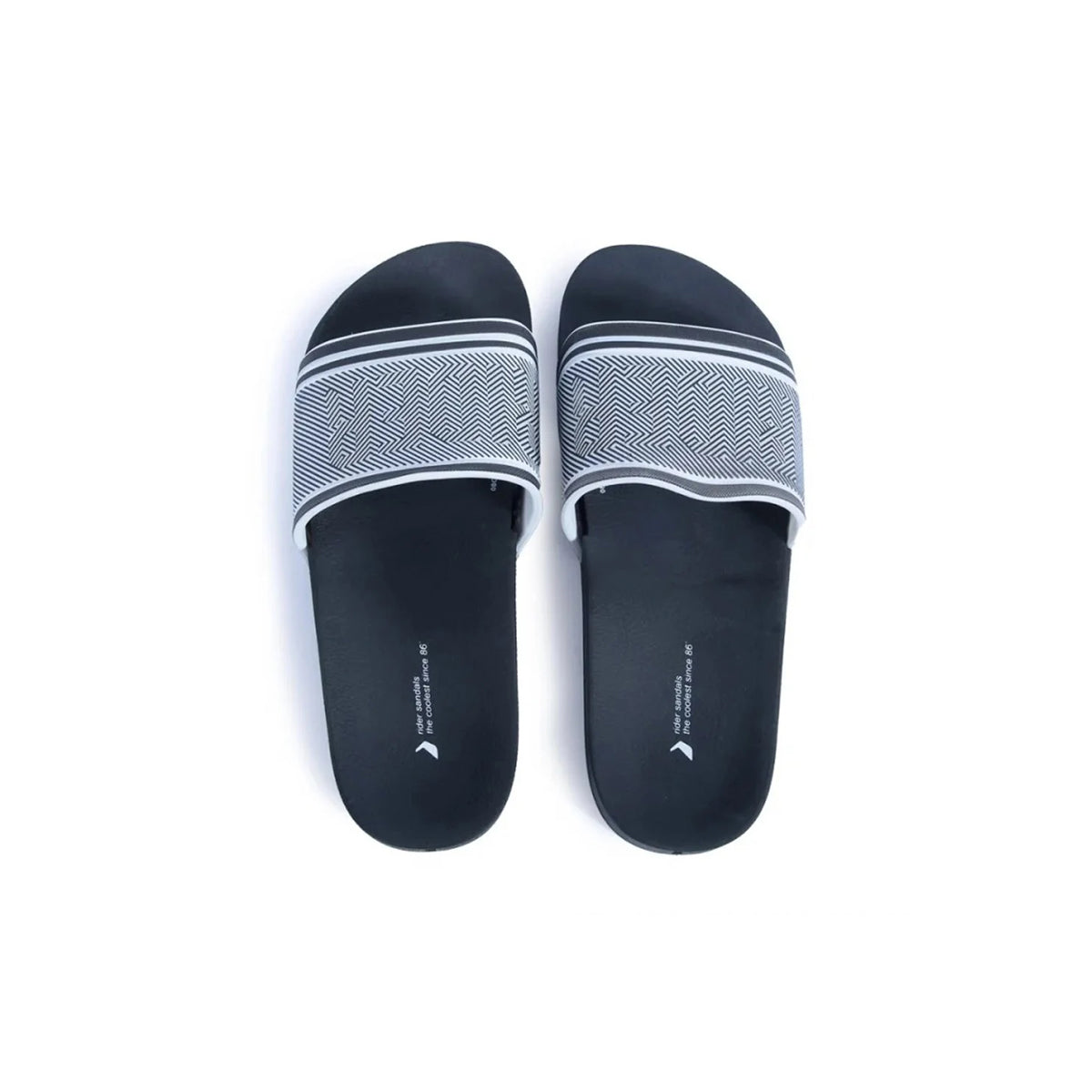 Rider Full86 Slide Inf Slipper Boys