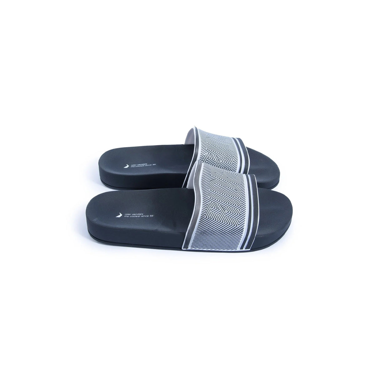 Rider Full86 Slide Inf Slipper Boys