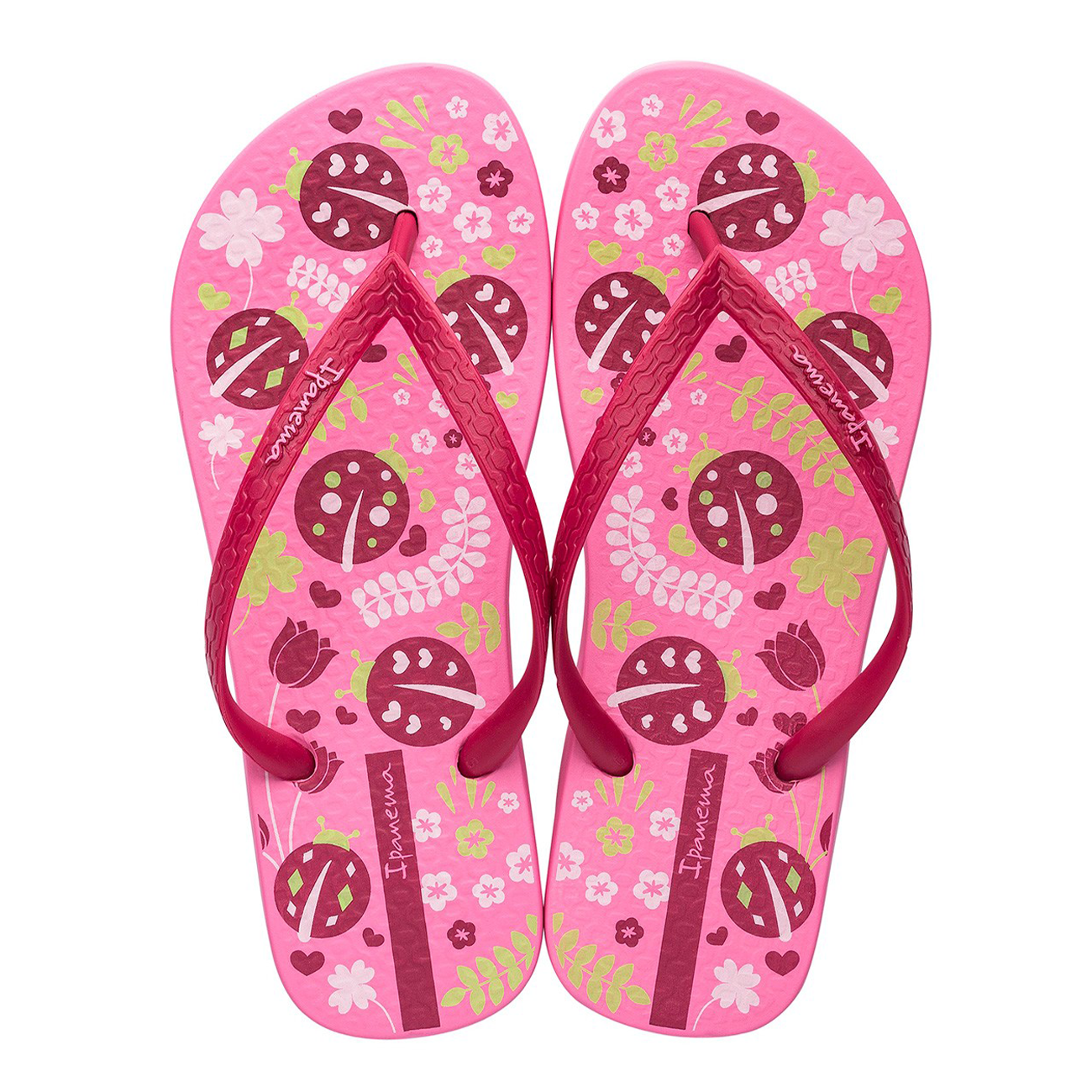 IPANEMA JARDINS II FEM SLIPPER WOMEN