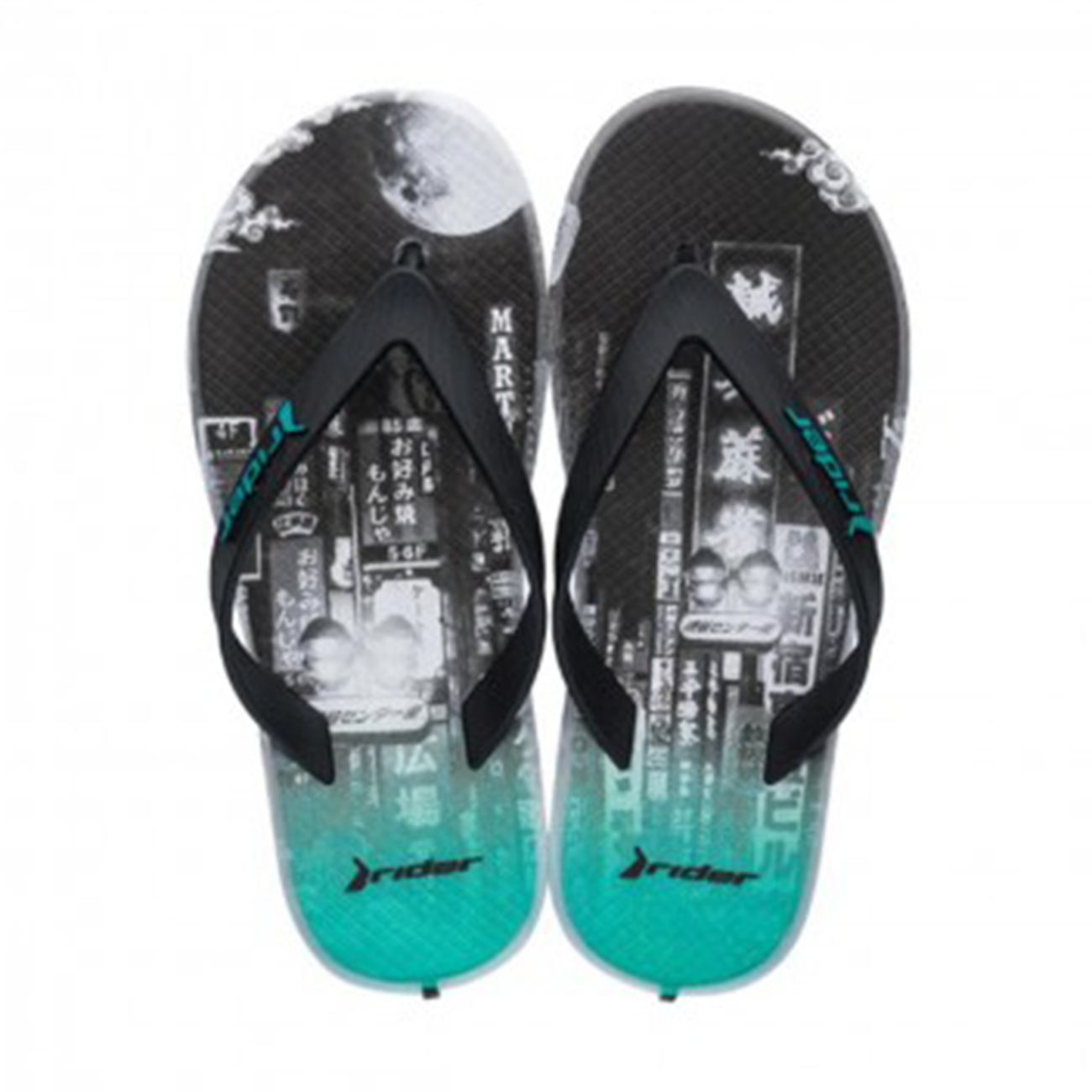 Rider R1 Play Kids Inf Slipper Boys