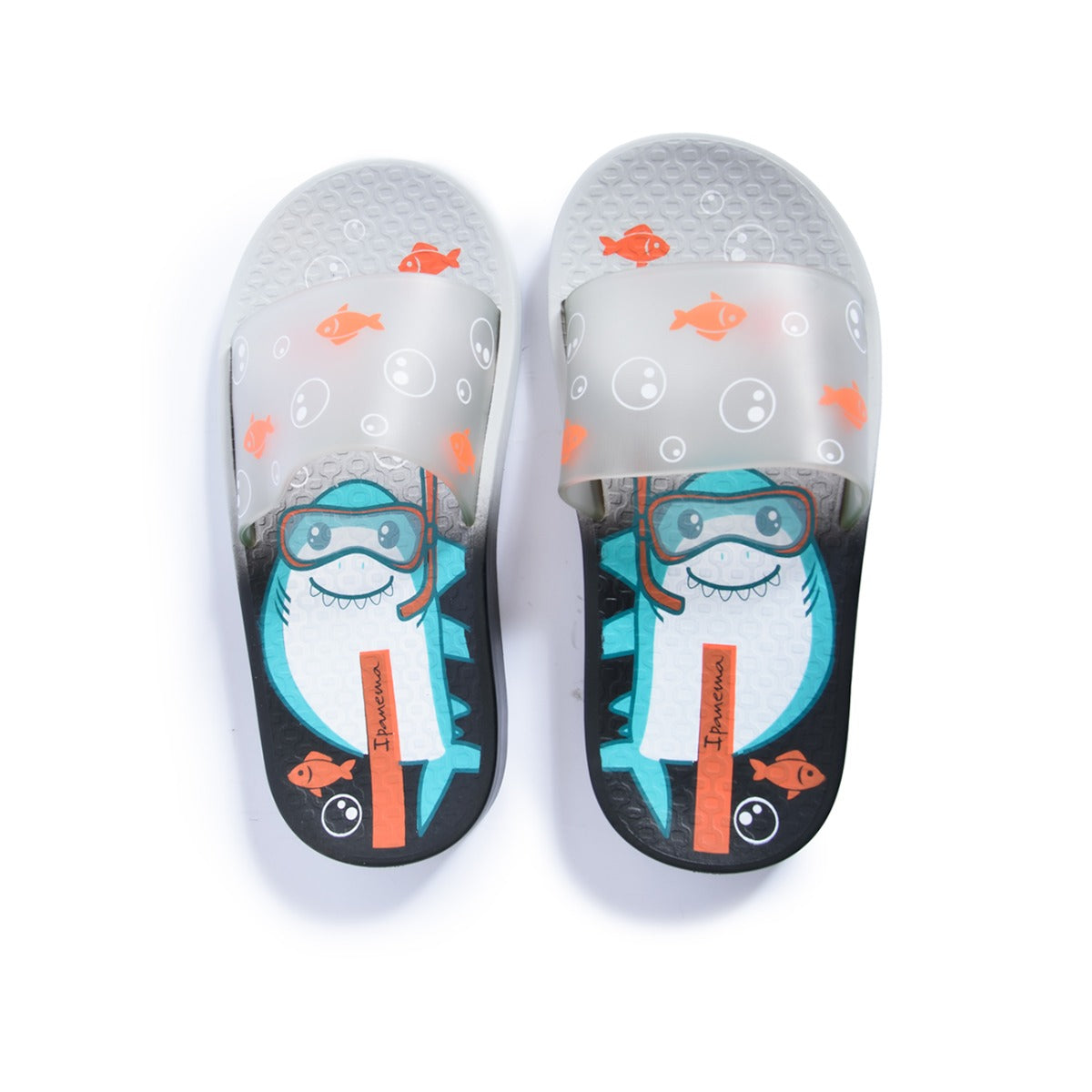 Ipanema Urban Slide K Slipper Girls