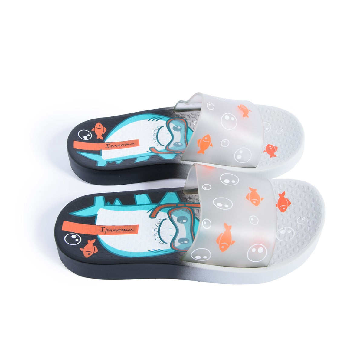 Ipanema Urban Slide K Slipper Girls