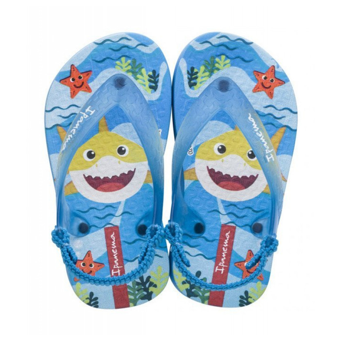 صندل ايبانيما بيبي للبنات الرضع