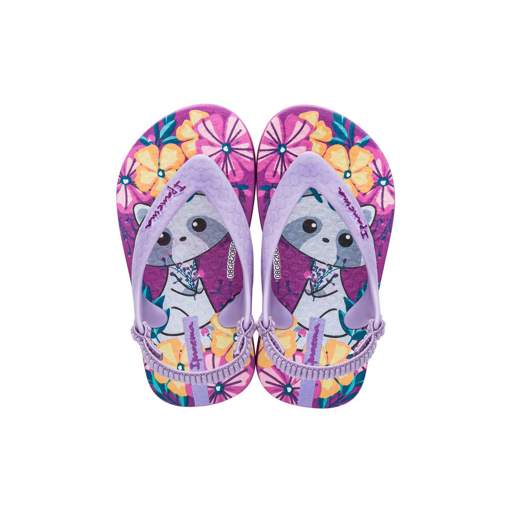 صندل سباحة ايبانيما للأطفال