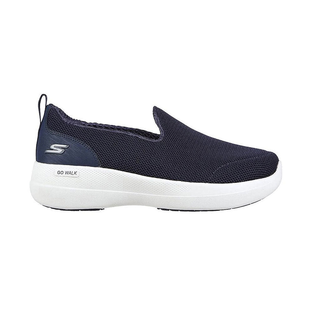 Skechers Go Walk Stability Shoes For Women, Navy