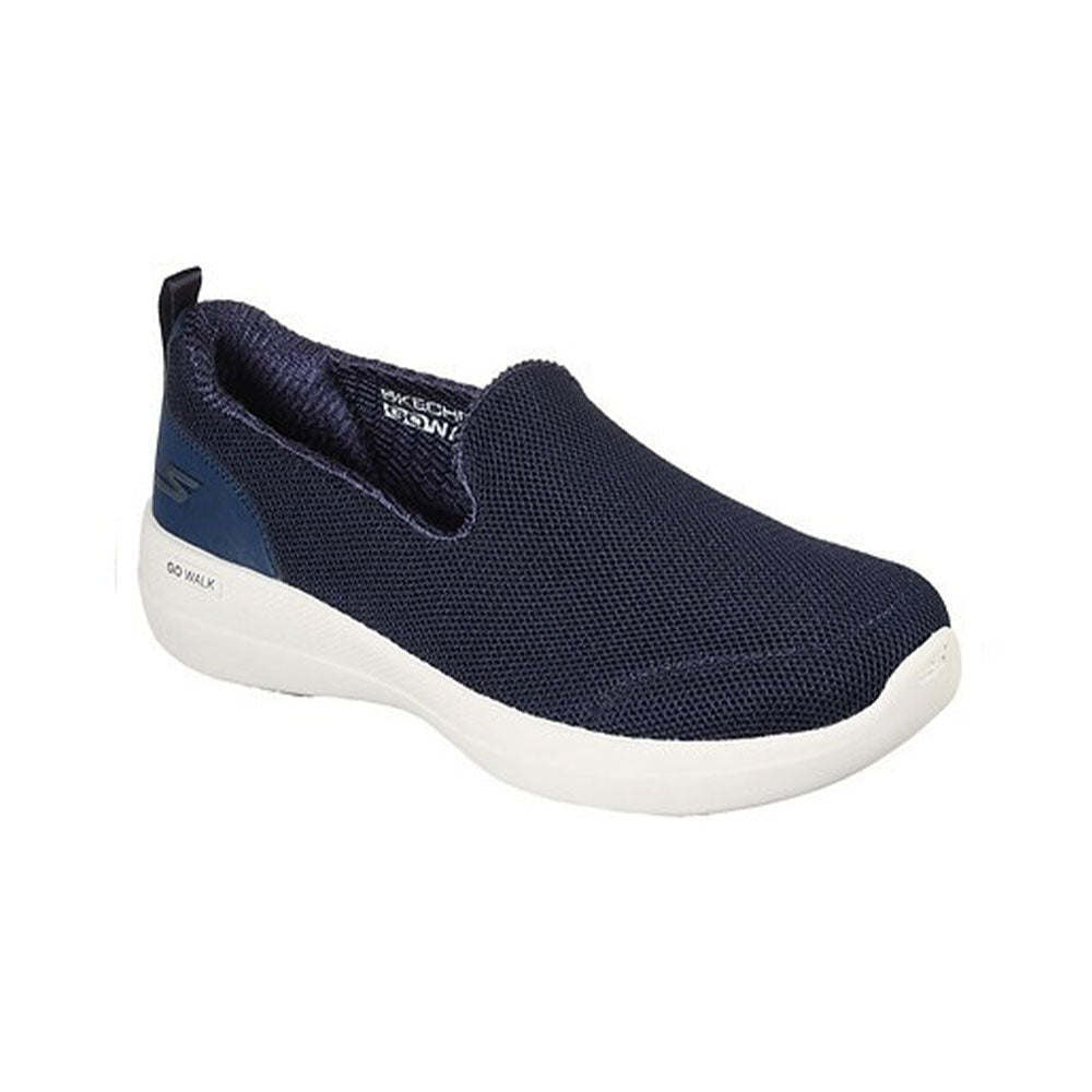 Skechers Go Walk Stability Shoes For Women, Navy