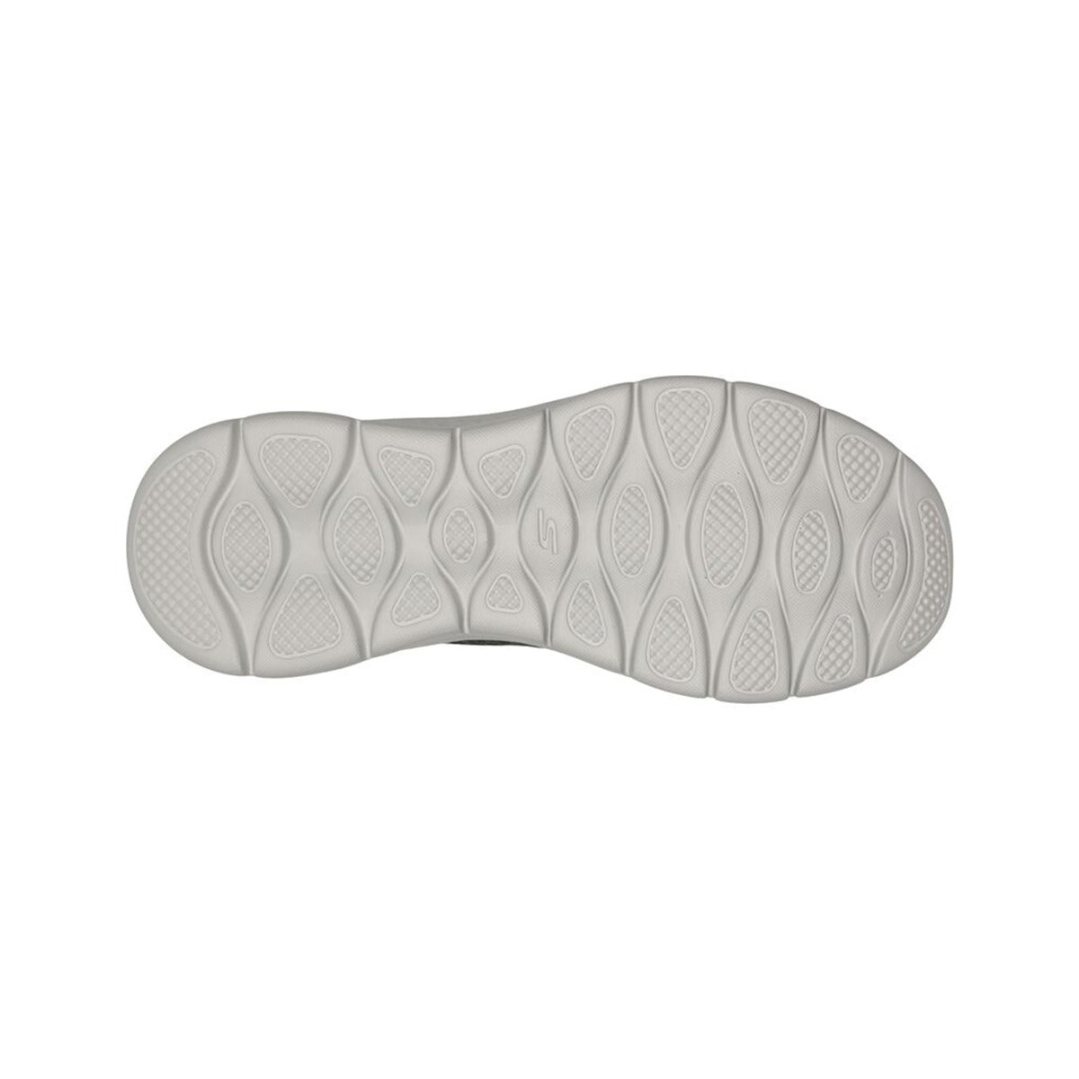 Skechers Go Walk Flex Lucky Shoes For Women, Black