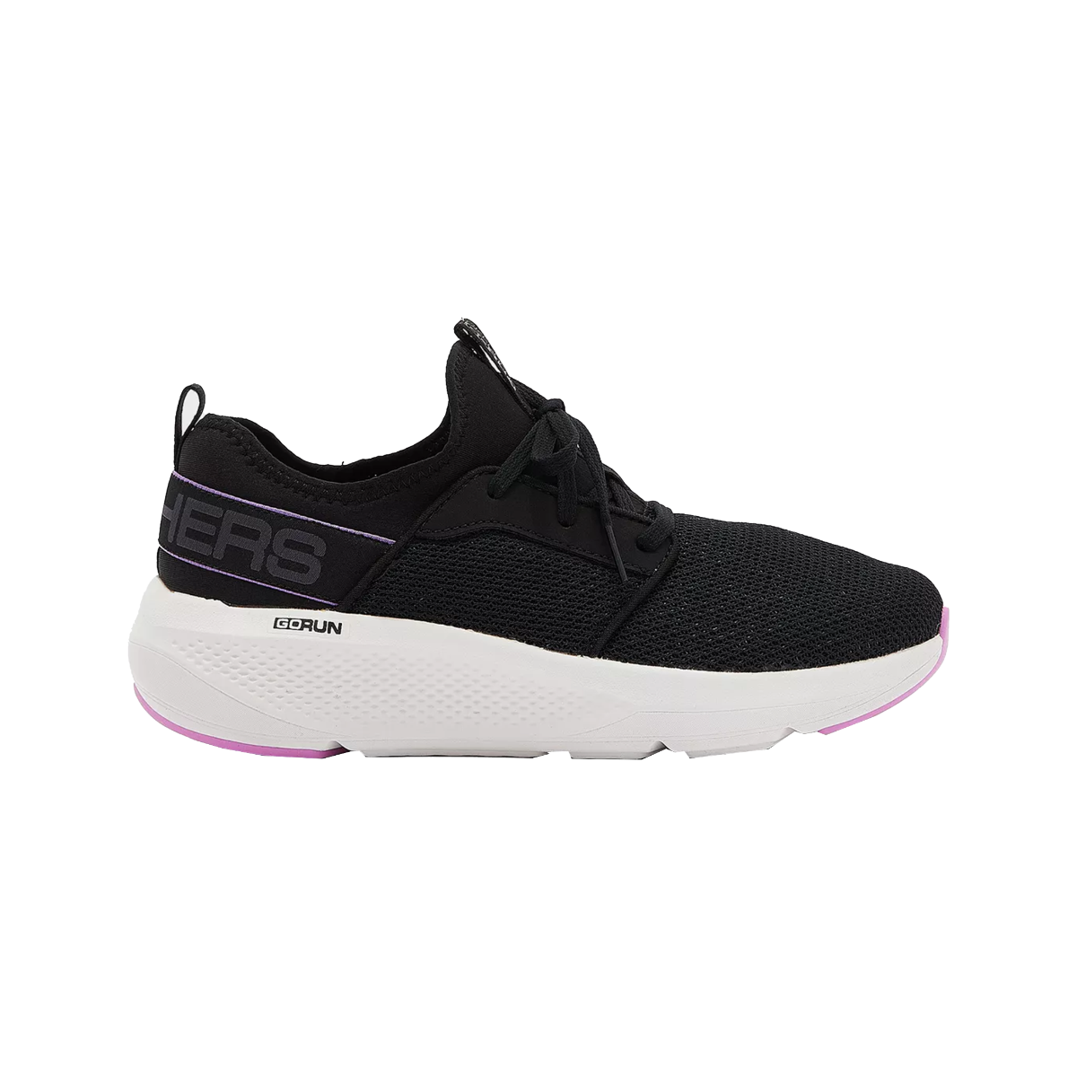 Skechers go run 7 best sale purple