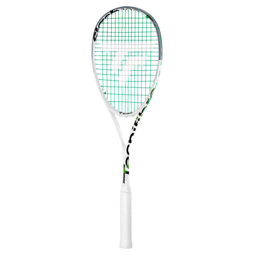 Tecnifibre Slash 120 Squash Racket
