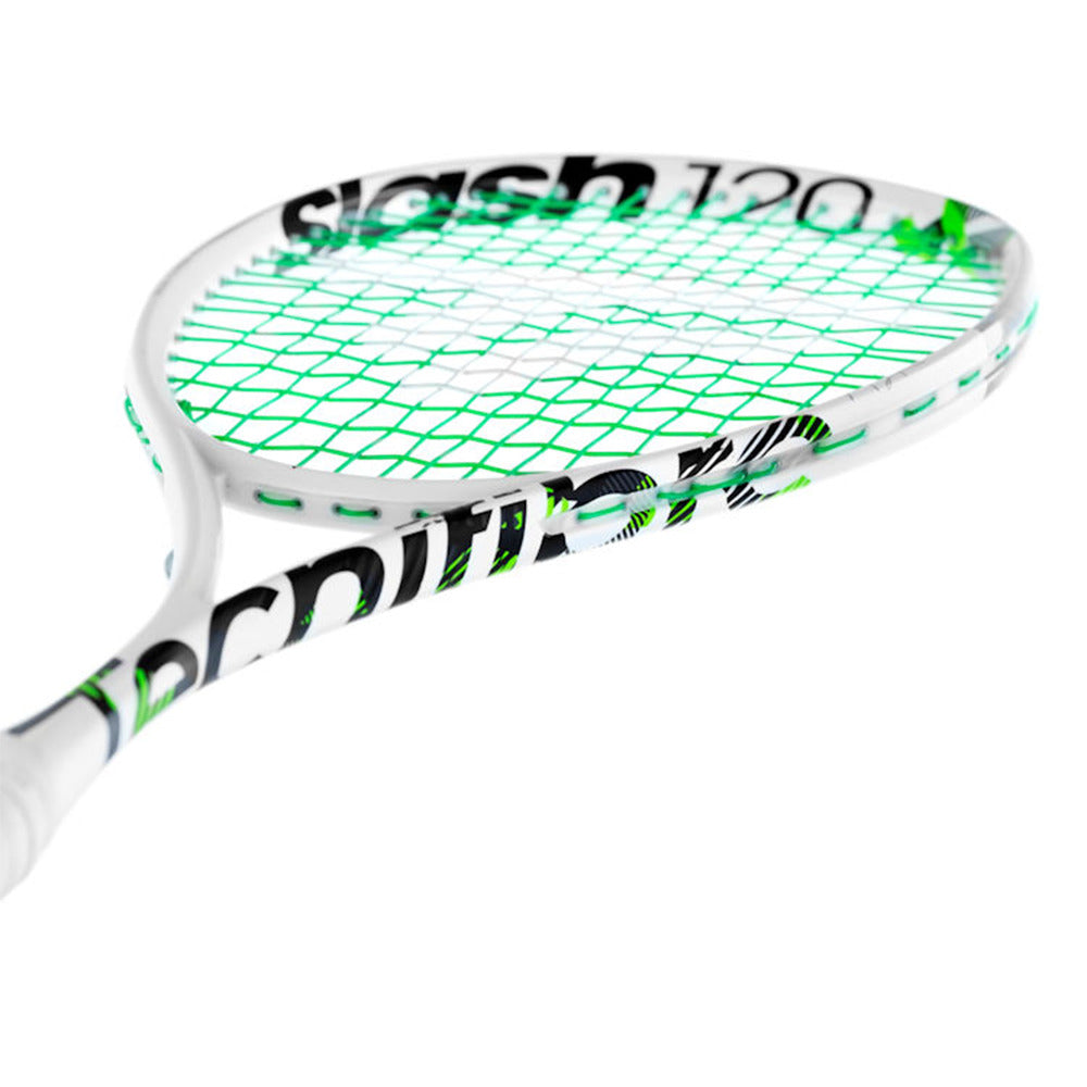 Tecnifibre Slash 120 Squash Racket