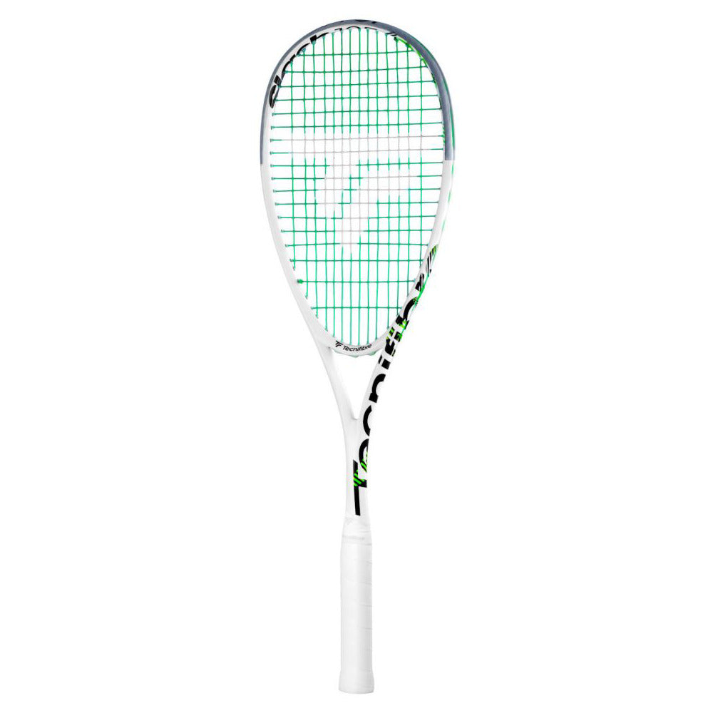 Tecnifibre Slash 125 Squash Racket